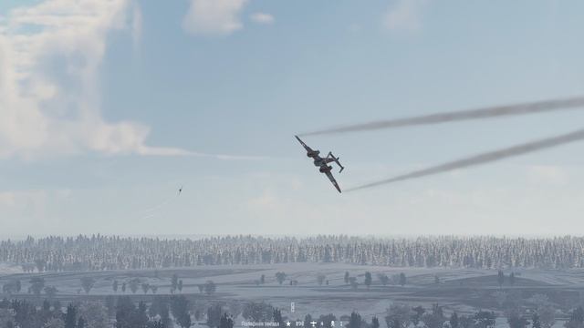 War thunder+music 48 (живой сюжет)