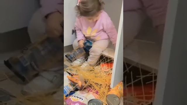 Дети - цветы жизни😅