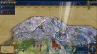 Разбираем интерфейс Civilization 6 - БЕЗ ПАНИКИ!