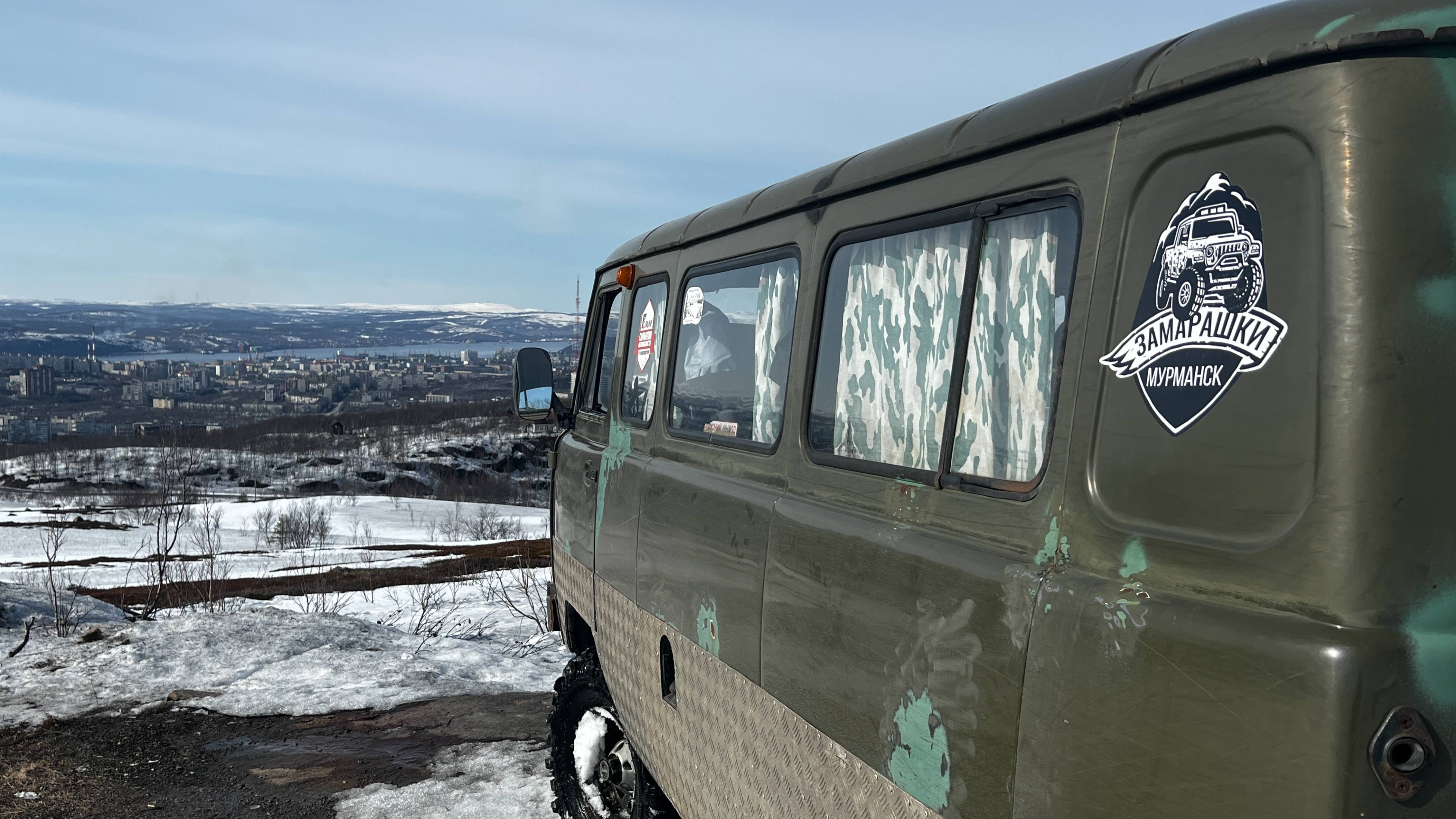 10.05.2025 разведка новых маршрутов и отдых на озере по ТРЕШаку