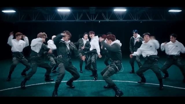 THE BOYZ(더보이즈) ‘MAVERICK’ MV
