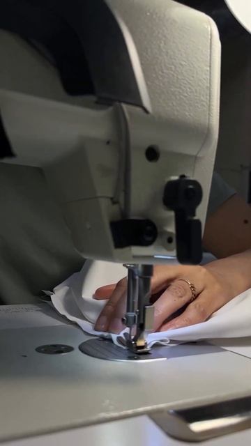 Наш швейный цех — это место, где идеи оживают🧵От прот