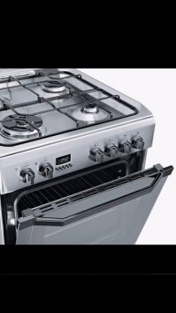 газовые плиты (4)