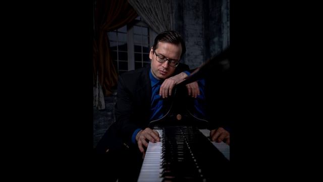 Gershwin I love you Porgi — Sergey Arcibashev
