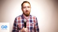 06. Николай Горбунов о конференции _Идём вместе 2017_