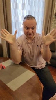 ШЕЙНЫЙ ОСТЕОХОНДРОЗ. часть 2. #шейныйостеохондроз #бол?