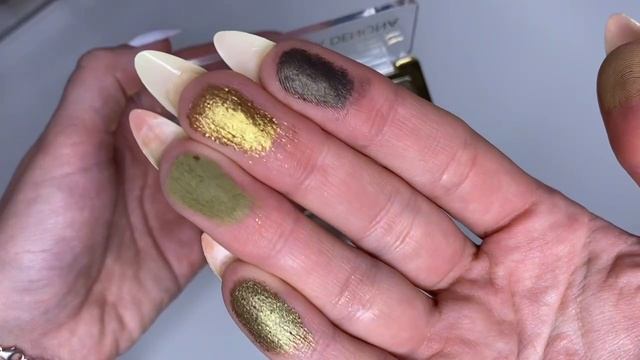 Минеральная косметика: плюсы и минусы Malofym78