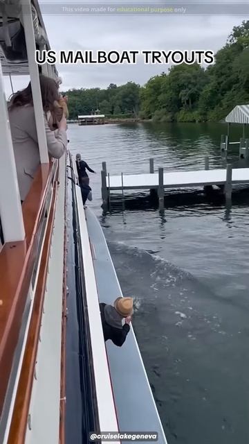 Best job in the world