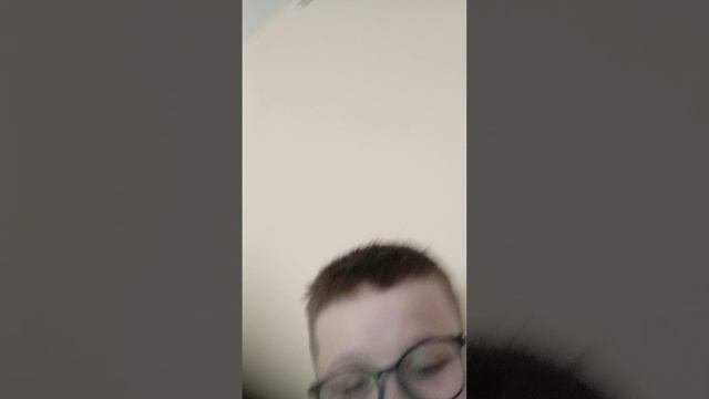 моё первое видео как тебе за 2 месяца