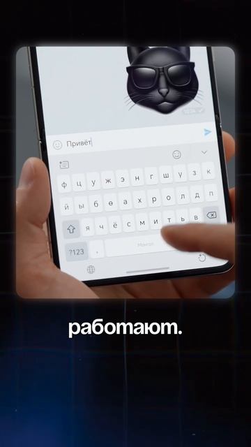 ПЕРВЫЙ HUAWEI БЕЗ ANDROID