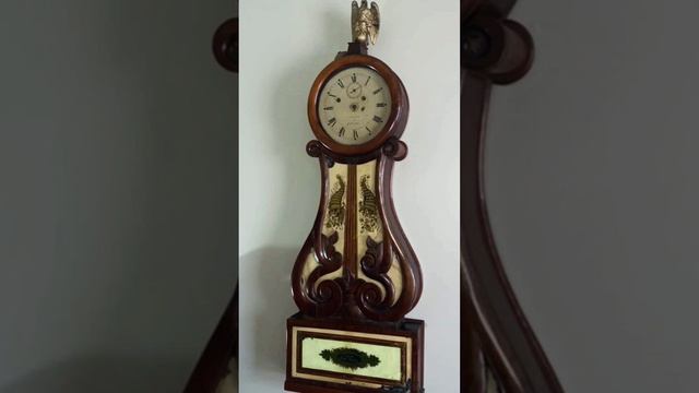 Коллекция #art So many  clocks