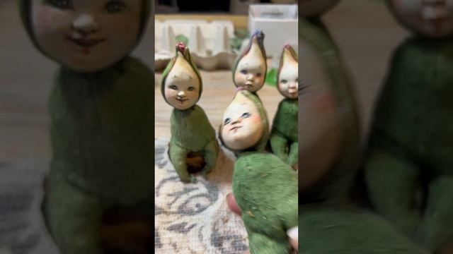 Гиоцинт 13я серия
