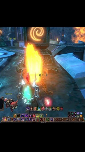 MONOLITH🔮 #sphere #mmorpg #game #gaming #gameplay #games #gamer