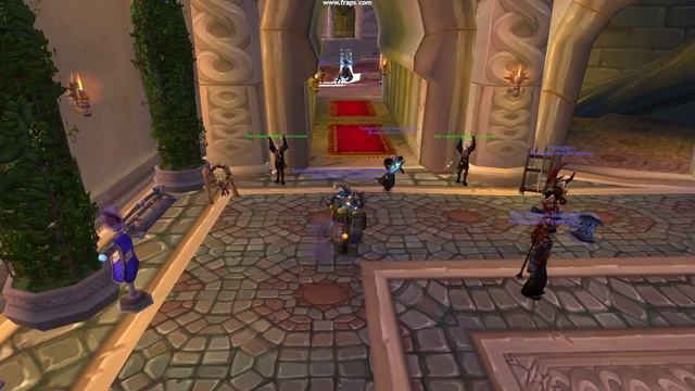 Ололо на wow-circle х20