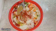 ПРОСТО ВСЕ СМЕШАЙТЕ И ПОСТАВЬТЕ В ДУХОВКУ🔥ОЧЕНЬ ВКУС