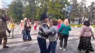 СЧАСТЬЕ ЕСТЬ И СЧАСТЬЯ НЕТУ ТАНЦЫ ХАРЬКОВ МАЙ 2025