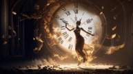 Dance of time