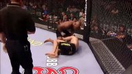 Лучшие нокауты ММА UFC за 20 лет. Best knockouts of MMA Fighers over history 2