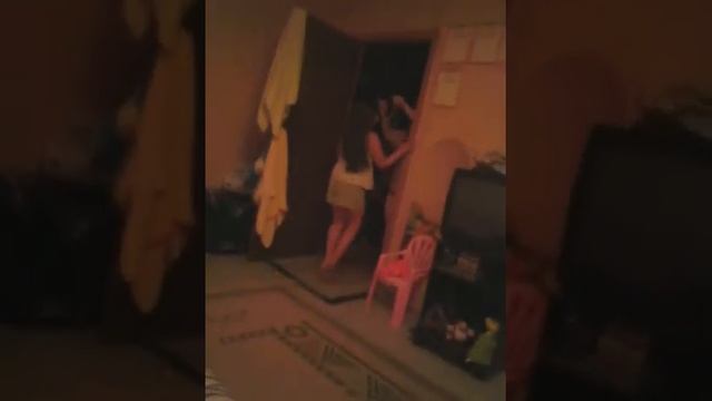 Я просто прикололась