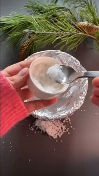 Как почистить серебро в домашних условиях