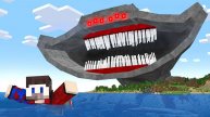 😱Я затроллил друга ЭЛЬ ГРАН МАЙЯ Модом пока Он РЫБАЧИЛ В МАЙНКРАФТ!