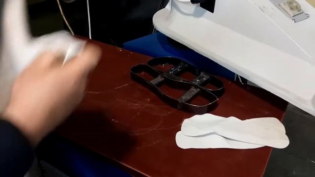 Пресс Китай