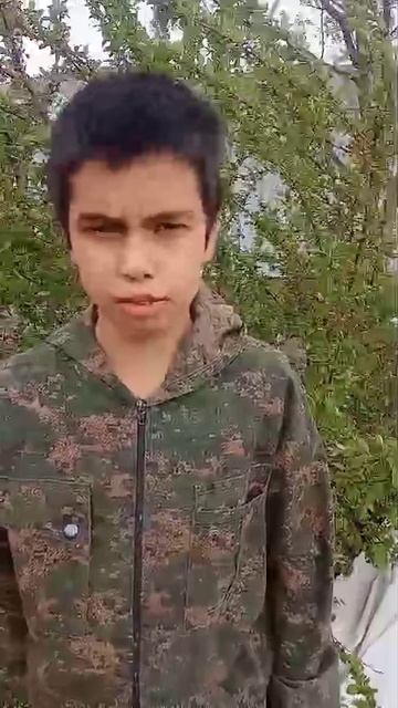 онлайн-конкурс чтецов «Спасибо деду за Победу»