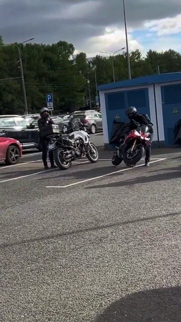 🔥🏍️фотоохота на байкеров