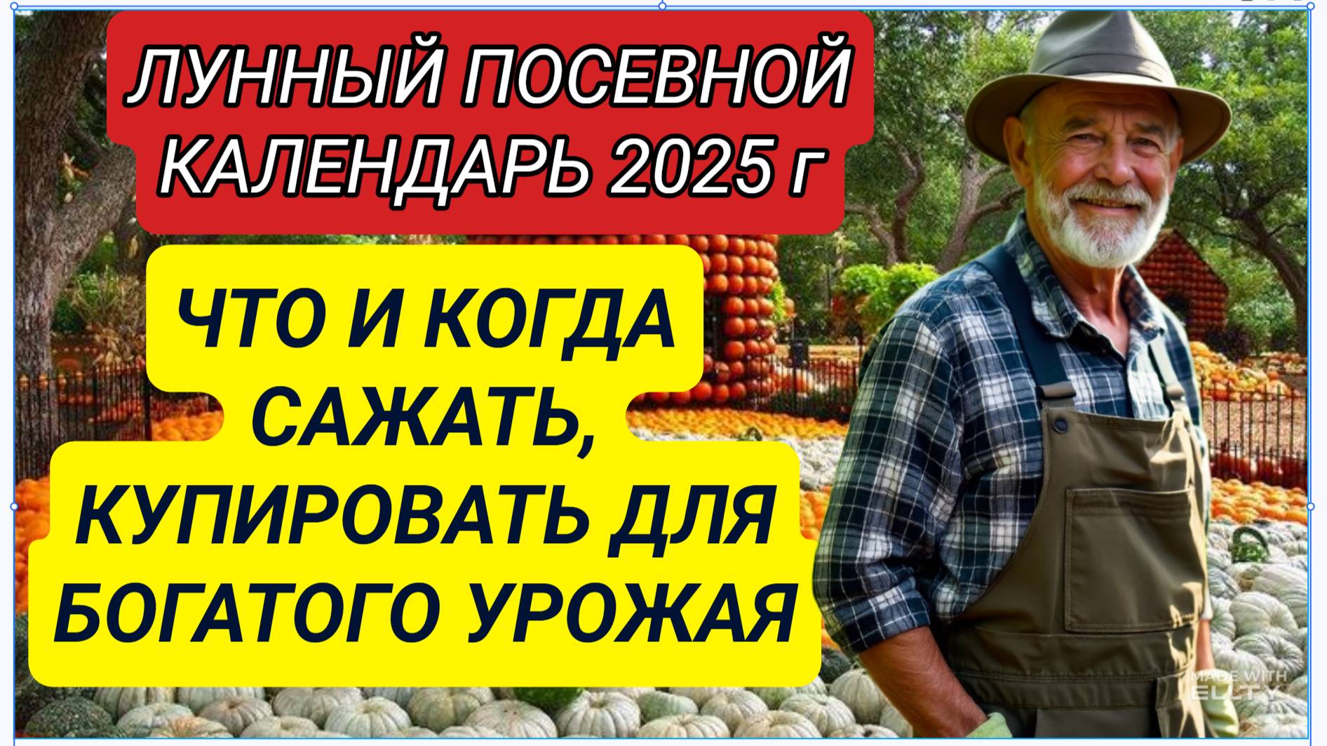ВЫ ДЕЛАЕТЕ ЭТО НЕПРАВИЛЬНО! 5 ОШИБОК, КОТОРЫЕ ГУБЯТ ВАШ ОГОРОД!
