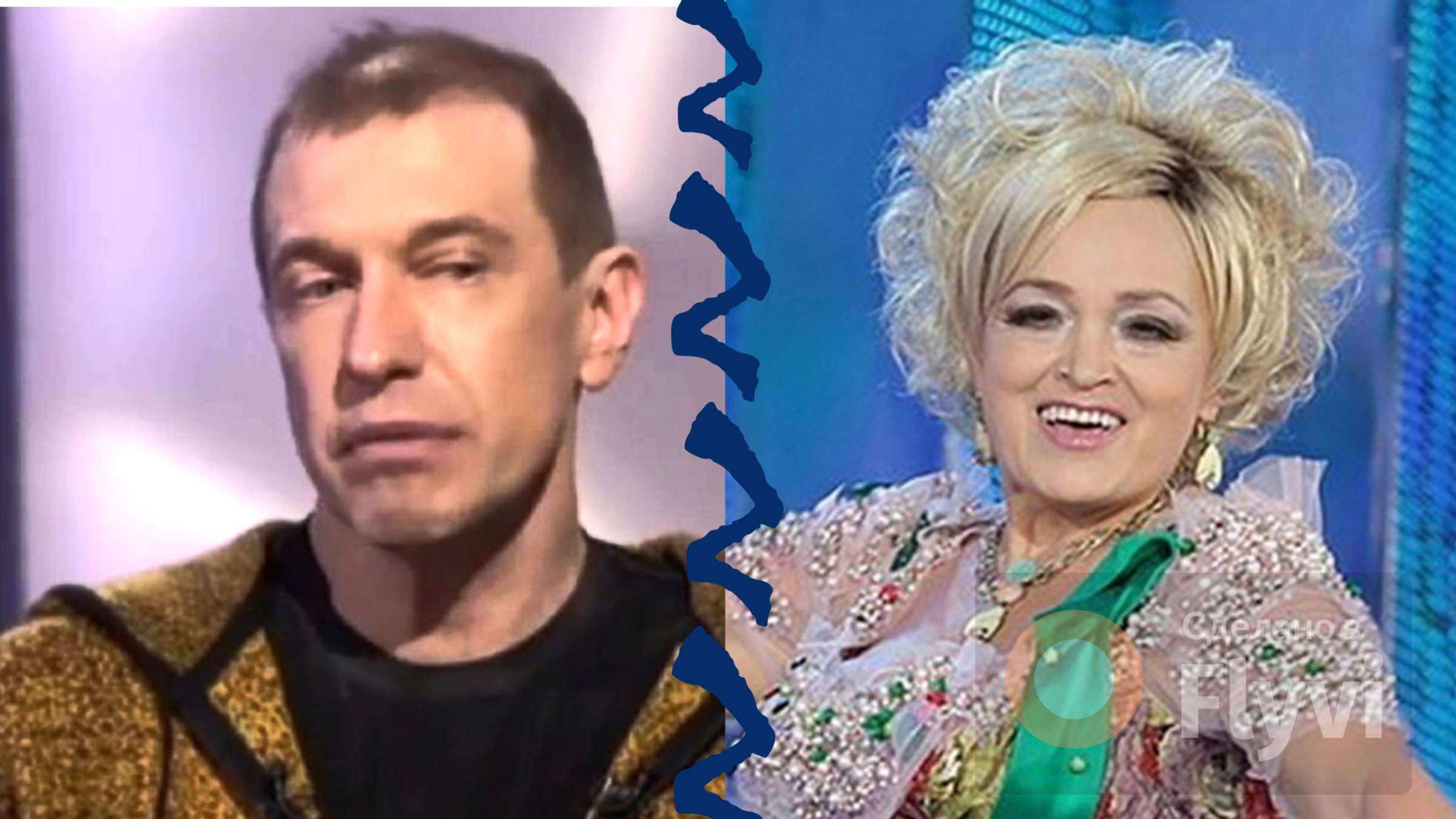 Сергей Соседов назвал враньем вернувшуюся популярность Кадышевой
