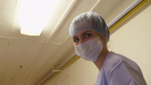 12 МАЯ - Международный день медицинской сестры!👩⚕️