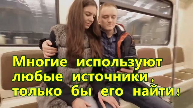 Промо самого популярного ведущего.