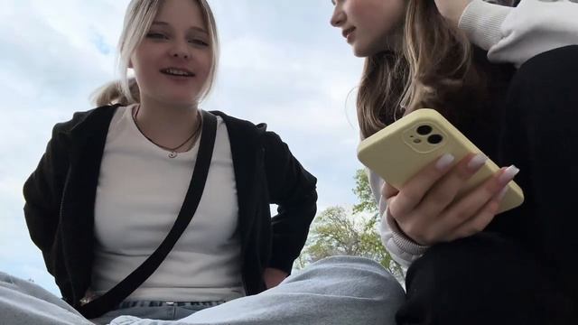 ЗВОНИМ НА СТРАШНЫЕ НОМЕРА