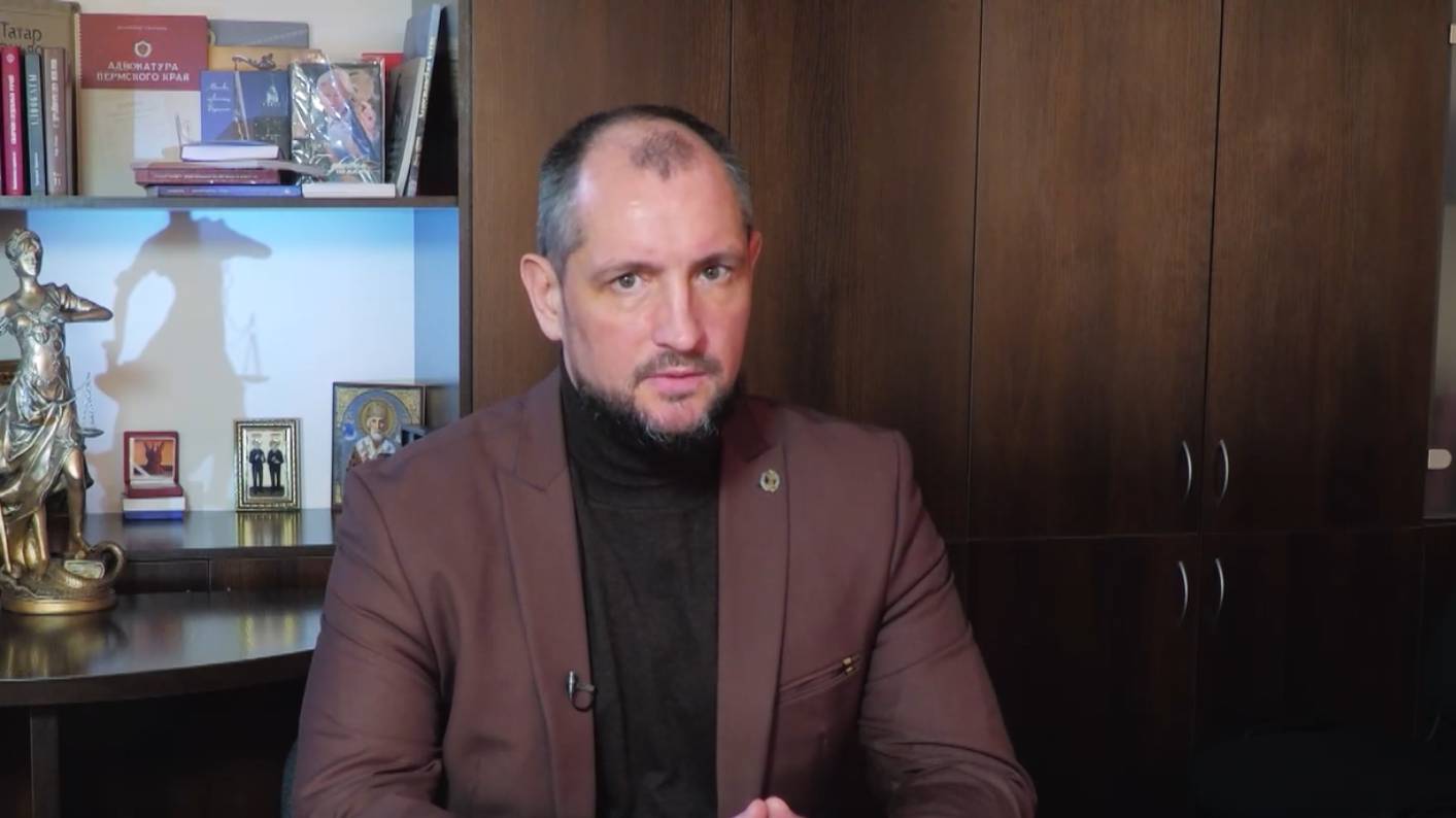 Отвечает адвокат Адвокатской палаты города Севастополя Тимофеев Антон Алексеевич