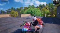 GAME FOR PEACE ( PUBG MOBILE 🇨🇳 )