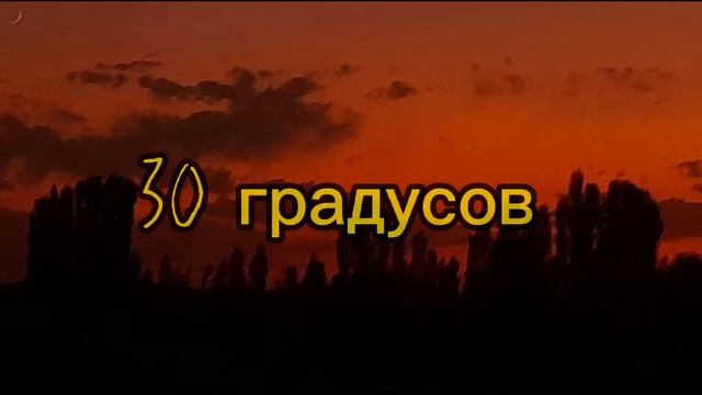 Погода в Кызыл-Кые , на 08.09.2022