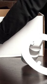 Умный 🧠 дом! Новинка, метеостанция PRO! #интерьер #техн?