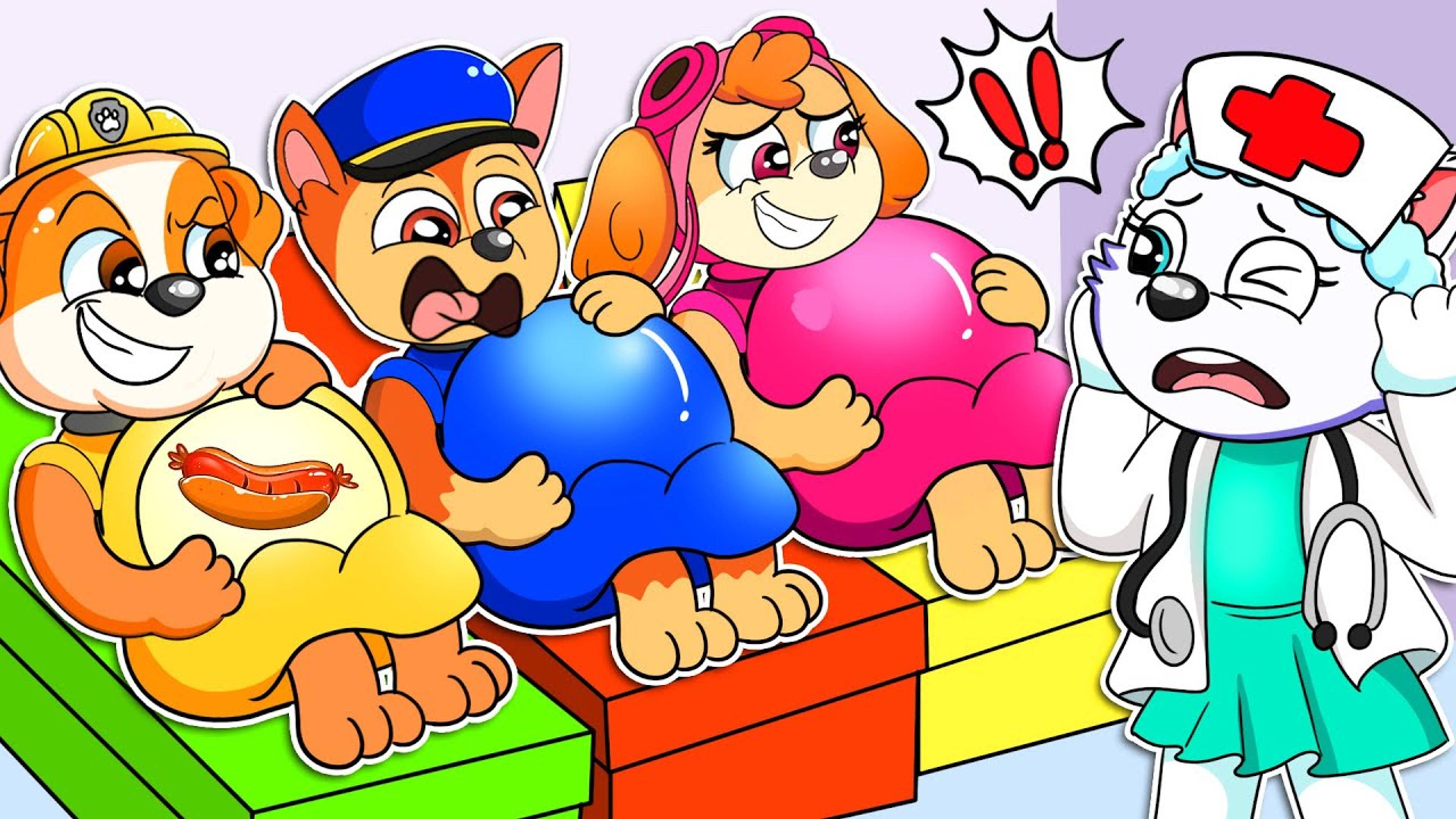 ЗАВАРИВАЕМ Cute BABY для беременных и ЗАВАРИВАЕМ Cute BABY FACTORY!?