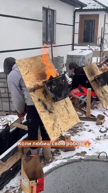 Одевайся тепло? Нет. У них есть свой НАНОТЕХНОЛОГИЧЕСКИЙ ВАРИАНТ!
