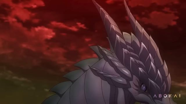Ragna Crimson： Dragon Hunter「AMV」Guts