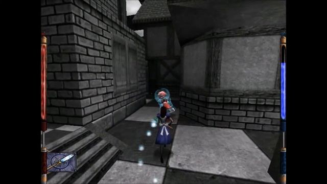 American McGee Alice - #4 ЛОШАДЬЮ ХОДИ, ЛОШАДЬЮ!