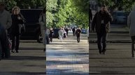 Samsung s24fe Тест камер 4k/30
