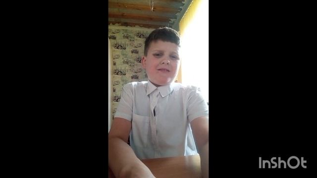 Делаешь уроки с батей