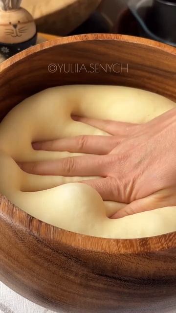 🍞 Чесночный хлеб с зеленью и сыром