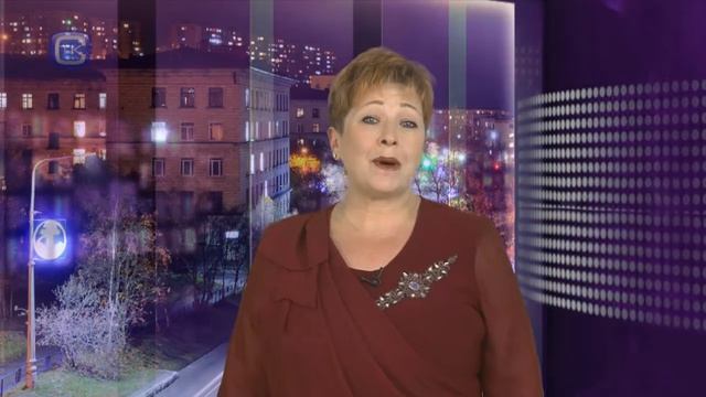 "Добрый вечер, Североморск!" от  21 10 2019