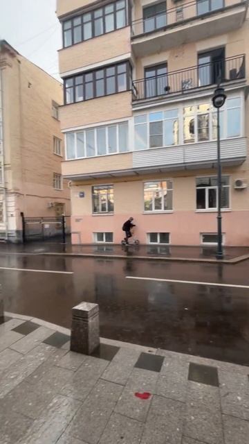 Дождь в городе#погода#дождь#звукидождя#осадки#природа