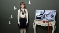 С. Кадашников «Ветер войны»: читает Екатерина М.