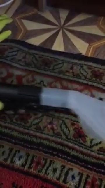 Химчистка от клининговой компании Чистый Дом