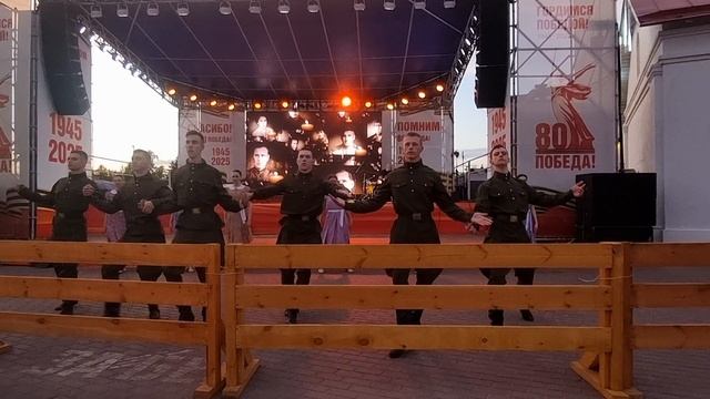 МОЙ МИЛЫЙ, ЕСЛИ Б НЕ БЫЛО ВОЙНЫ ❤️ С ДНЁМ ПОБЕДЫ!!!