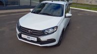 Продается LADA Granta /Авто с пробегом